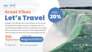 Coupon Niagara Falls