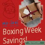 boxing day 2023 up to 40% Off