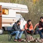 Discover the art of RV parking with tips on finding ideal spots, essential gear, unique destinations, and campground etiquette. Your seamless RV adventure starts here.