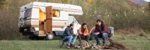 Discover the art of RV parking with tips on finding ideal spots, essential gear, unique destinations, and campground etiquette. Your seamless RV adventure starts here.