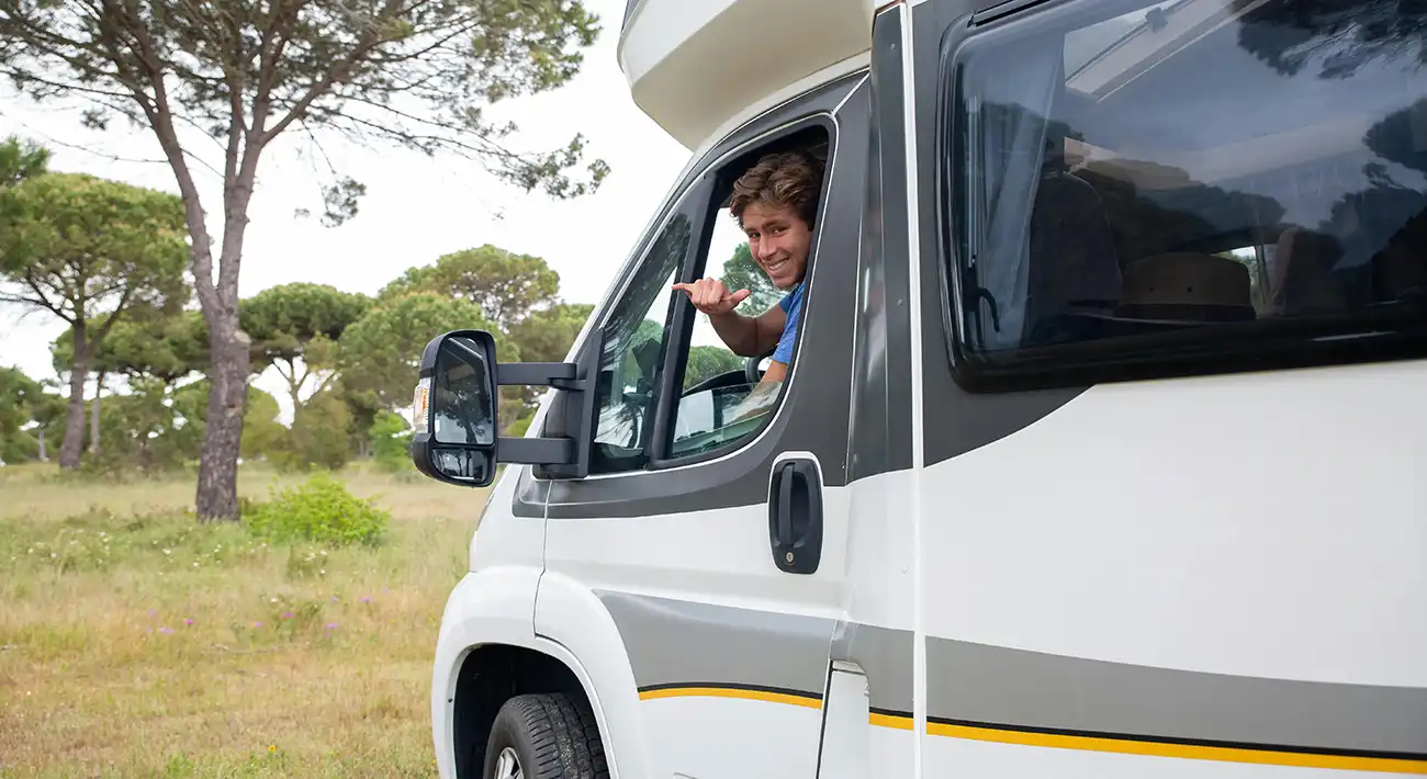 Unlocking Luxury: The Rise of RV Chauffeur Services