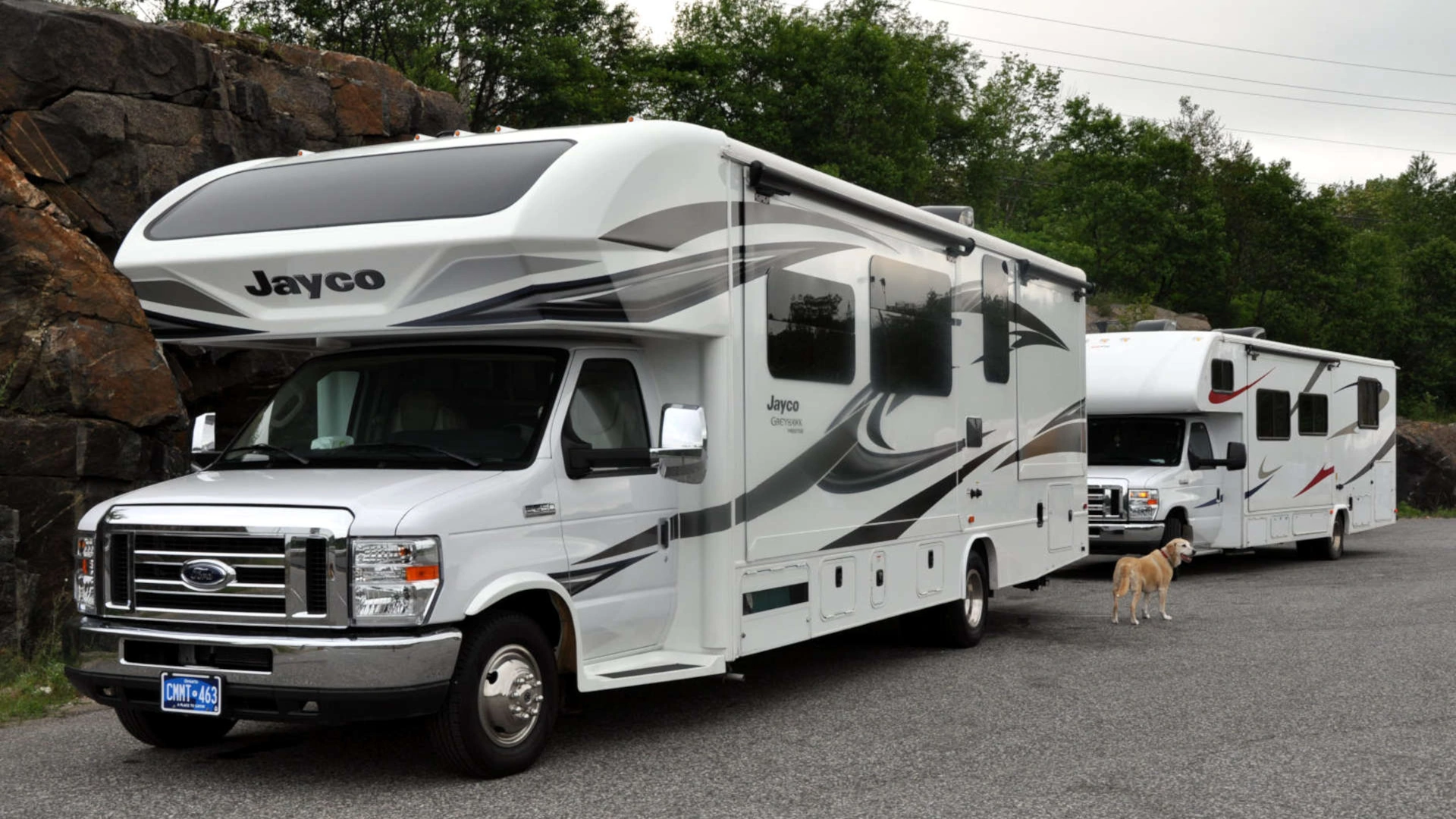 RV Rental