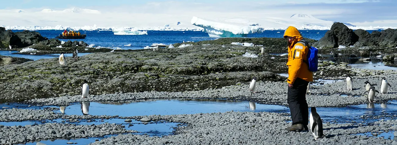 Antarctica