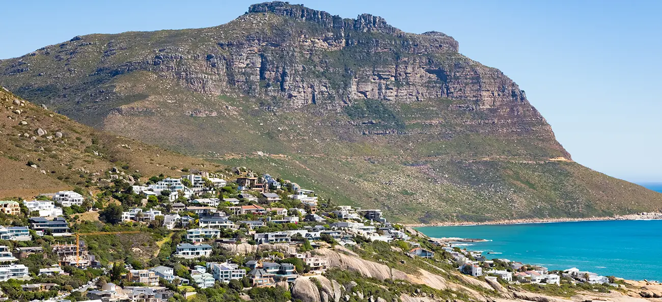 Cape Town, South Africa