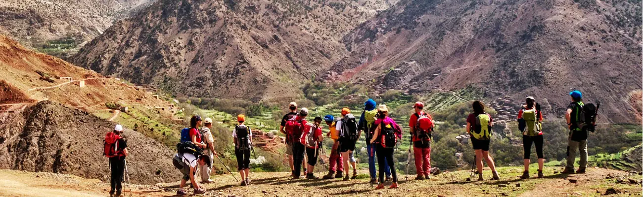 Discover the beauty of the Atlas Mountains! Explore hiking routes, local culture, tips, and essential gear for an unforgettable adventure in Morocco.