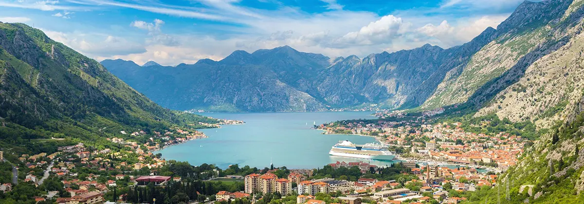 Hidden Gems of Europe - Kotor, Montenegro