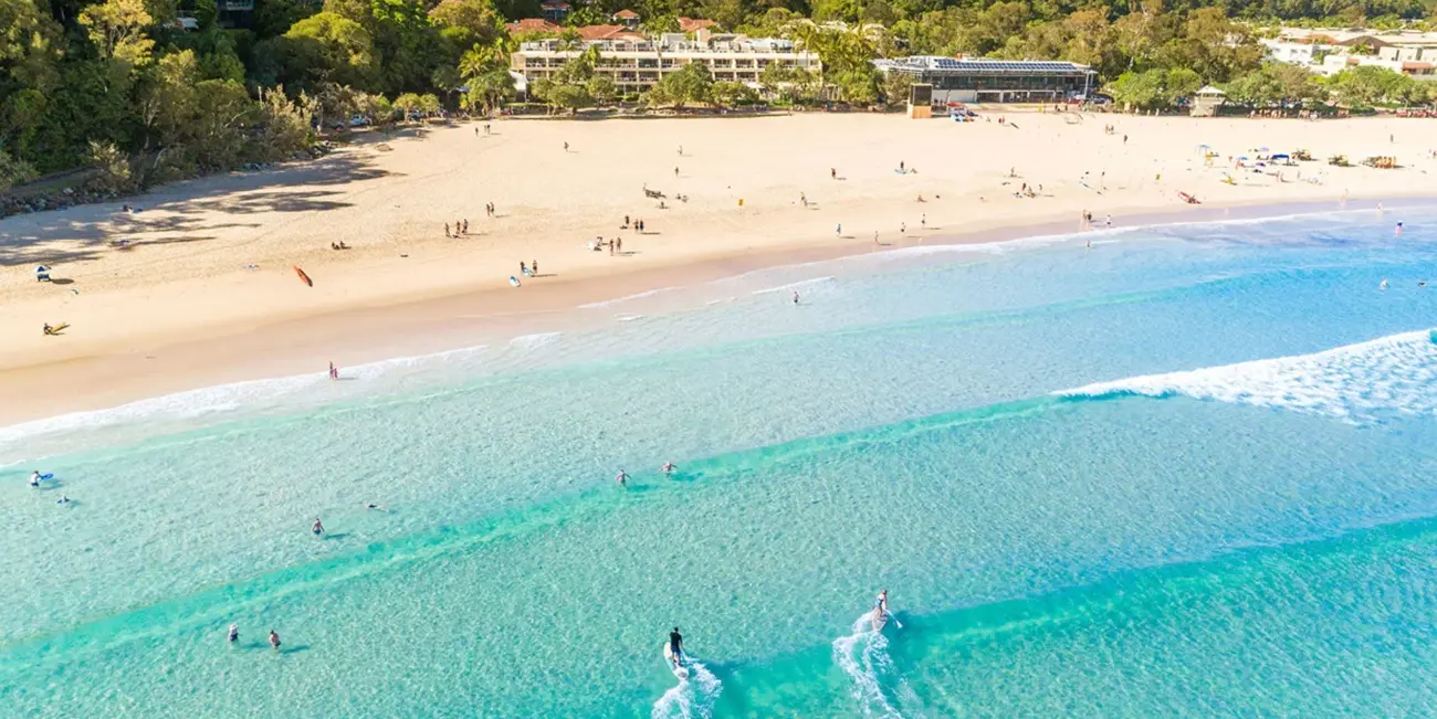 Noosa Heads - Best places to visit East Coast Australia