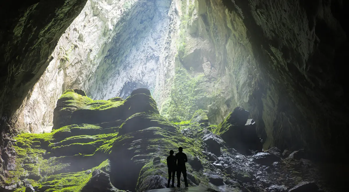 Phong Nha-Ke Bang National Park - Vietnam’s Hidden Gems