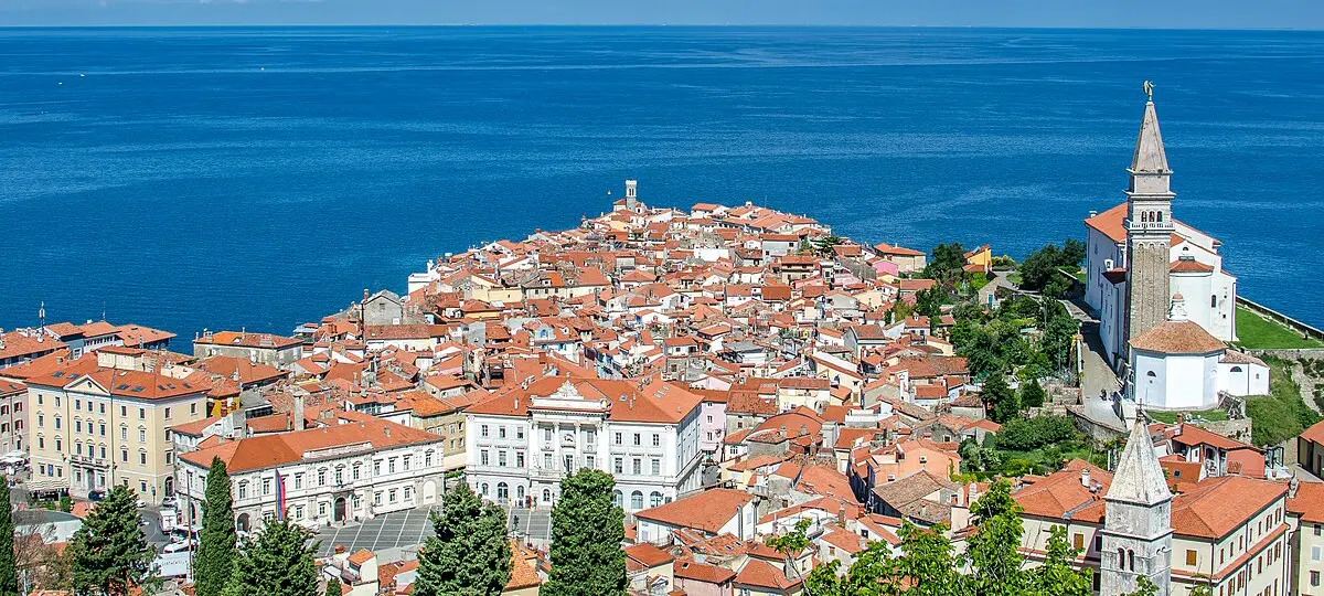 Piran, Slovenia