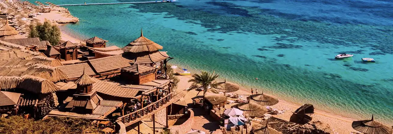 Sharm El Sheikh, Egypt