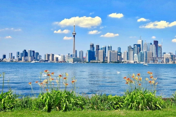 toronto canada