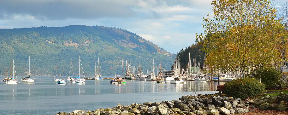 things to do on vancouver island - Charm of Cowichan Valley